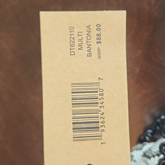 NWT ❗️ Stwve Madden Bantonia snake faux leather puffer Crossbody bag with metal - Picture 16 of 16